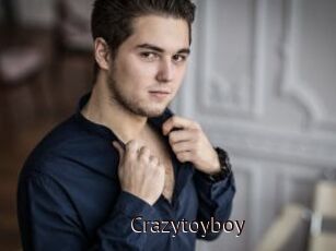 Crazytoyboy