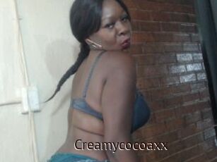 Creamycocoaxx