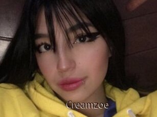 Creamzoe