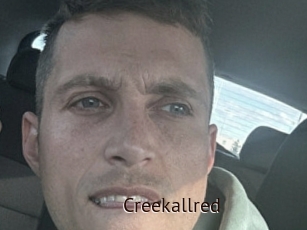 Creekallred