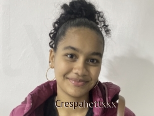 Crespahottxxx