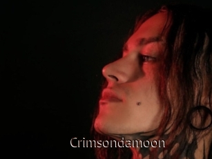 Crimsondamoon