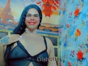 Crishotter
