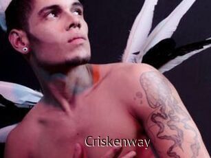 Criskenway