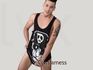 Crissjamess