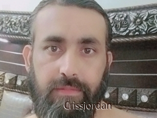 Crissjordan