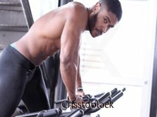 Crisstoblack