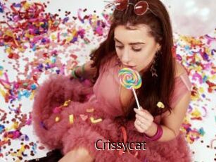 Crissycat