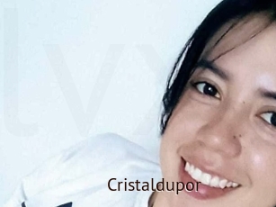 Cristaldupor