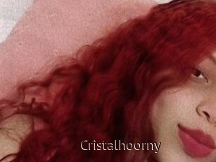 Cristalhoorny