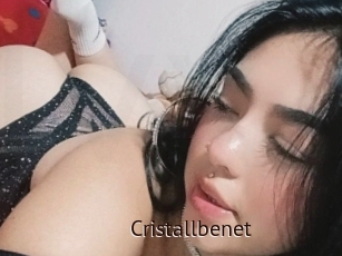 Cristallbenet