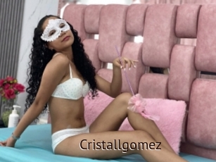 Cristallgomez