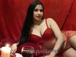 Cristalmillerfire