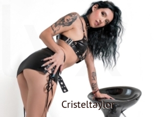 Cristeltaylor