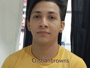 Cristianbrowns