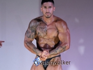 Cristianwalker