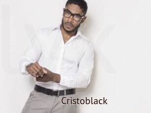 Cristoblack