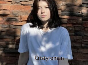 Cristyroman