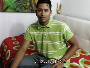 Criswron982