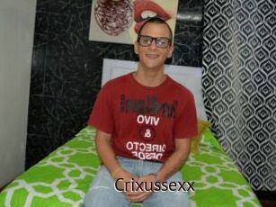 Crixussexx