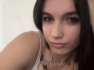 Criystinne