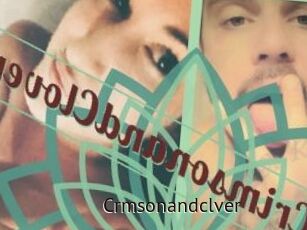 Crmsonandclver
