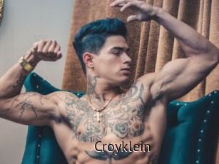 Croyklein