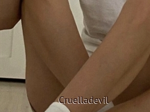 Cruelladevil