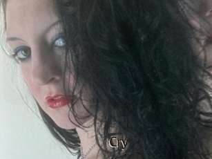 Cry