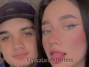 Crystalandcharless