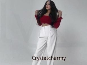 Crystalcharmy