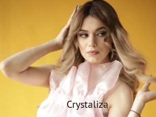 Crystaliza