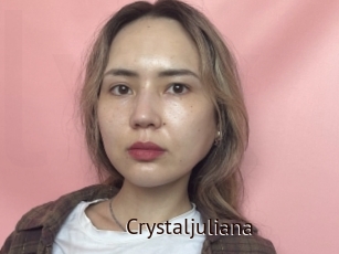 Crystaljuliana