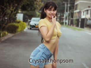 Crystallthonpsom