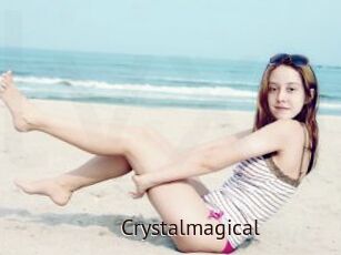 Crystalmagical