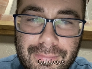 Cuddleguy