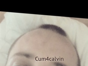 Cum4calvin