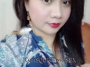 CumSQUIRTwildSEX
