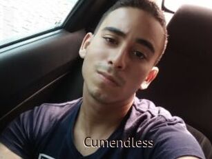 Cumendless