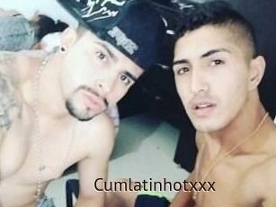 Cumlatinhotxxx