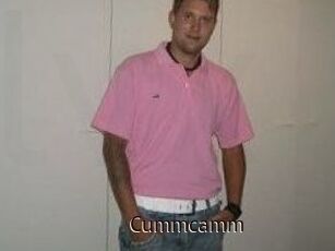 Cummcamm