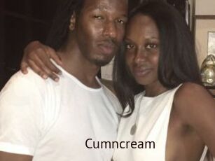 Cumncream