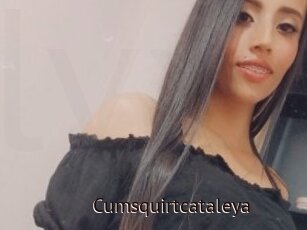 Cumsquirtcataleya