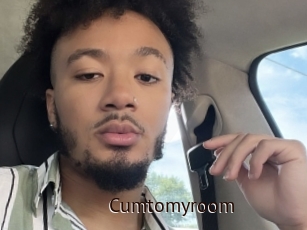 Cumtomyroom