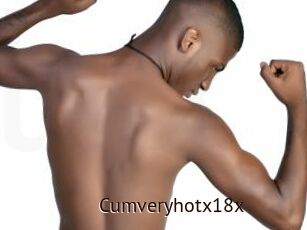 Cumveryhotx18x