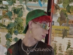 Cupcakeeboy