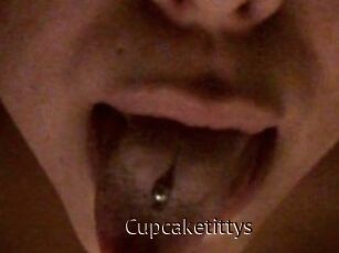 Cupcaketittys