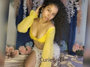 Curiegirl