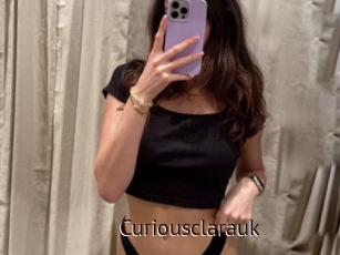 Curiousclarauk