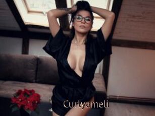 Curlyameli